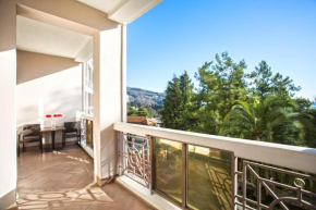 Mys Vidny Health Resort